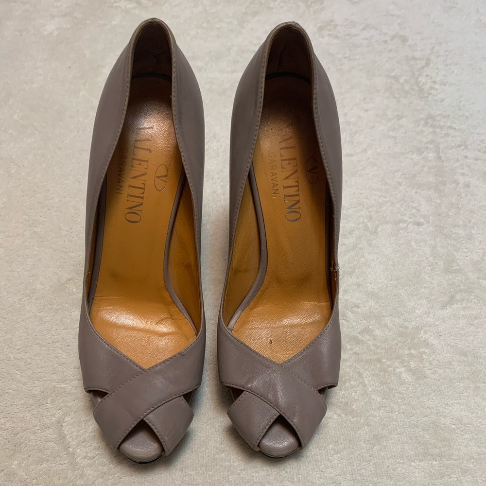 Valentino women heels